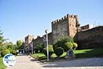 Byzantine walls Uptown | Thessaloniki Macedonia | Greece  Photo 46 - Photo GreeceGuide.co.uk