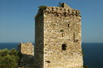 Gatilouzi Samothrace (Samothraki) | Greece | Foto 1 - Photo Region of Eastern Macedonia and Thrace