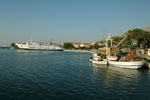 Kamariotissa Samothrace (Samothraki) | Greece | Foto 1 - Photo Region of Eastern Macedonia and Thrace