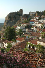 Old town Samothrace (Samothraki) | Greece | Foto 1 - Photo Region of Eastern Macedonia and Thrace