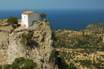 Panagia Kremniotissa Samothrace (Samothraki) | Greece | Foto 1 - Photo Region of Eastern Macedonia and Thrace