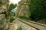 Nestos River Xanthi | Greece | Foto 4 - Photo Region of Eastern Macedonia and Thrace