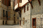 Old town Xanthi | Greece | Foto 1 - Photo Region of Eastern Macedonia and Thrace