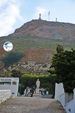 The Sacre Coeur (Holly Hart - Iera Kardia) near Exomvourgo Tinos | Greece  Photo 42 - Photo GreeceGuide.co.uk