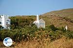 Panagia Vrisiotissa near Agios Romanos Tinos | Photo 2 - Photo GreeceGuide.co.uk