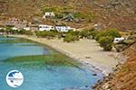 beach Rochari near Panormos Tinos | Greece Photo 6 - Photo GreeceGuide.co.uk