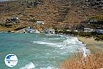 beach Rochari near Panormos Tinos | Greece Photo 16 - Photo GreeceGuide.co.uk