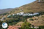 Village Skalados near Loutra Tinos | Greece Photo 1 - Photo GreeceGuide.co.uk