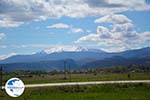 Beautiful nature on the road from Amindeo to Florina town | Macedonia Photo 1 - Photo GreeceGuide.co.uk