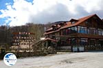 The ski resort  Vigla near Pisoderi | Florina Macedonia Photo 1 - Photo GreeceGuide.co.uk