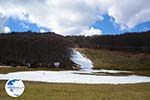 The ski resort  Vigla near Pisoderi | Florina Macedonia Photo 2 - Photo GreeceGuide.co.uk