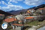 The mountain village Pisoderi near the ski resort Vigla | Florina Macedonia 1 - Photo GreeceGuide.co.uk