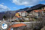 The mountain village Pisoderi near the ski resort Vigla | Florina Macedonia 2 - Photo GreeceGuide.co.uk