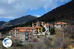 The mountain village Pisoderi near the ski resort Vigla | Florina Macedonia 3 - Photo GreeceGuide.co.uk