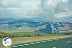 Near the Village Agios Dimitrios between Kozani and Veria | Macedonia | Greece  - Photo GreeceGuide.co.uk