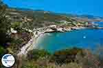 Makris Gialos near Xingia (Xigkia) Zakynthos - Ionian Islands -  Photo 1 - Photo GreeceGuide.co.uk