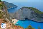 Shipwreck - Navagio Zakynthos - Ionian Islands -  Photo 2 - Photo GreeceGuide.co.uk