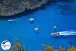 Shipwreck - Navagio Zakynthos - Ionian Islands -  Photo 5 - Photo GreeceGuide.co.uk