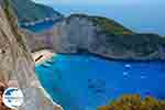 Shipwreck - Navagio Zakynthos - Ionian Islands -  Photo 12 - Photo GreeceGuide.co.uk