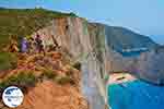 Shipwreck - Navagio Zakynthos - Ionian Islands -  Photo 14 - Photo GreeceGuide.co.uk