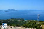 View to small islands Petali Euboea | Greece | Photo 3 - Photo GreeceGuide.co.uk