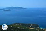 View to small islands Petali Euboea | Greece | Photo 8 - Photo GreeceGuide.co.uk