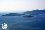 View to small islands Petali Euboea | Greece | Photo 13 - Photo GreeceGuide.co.uk