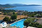 View from Hotel Marmari Bay | Marmari Euboea | Photo 9 - Photo GreeceGuide.co.uk