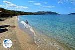 beach Kokkini | Marmari Euboea | Greece Photo 6 - Photo GreeceGuide.co.uk