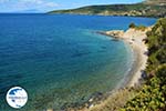 beach near Kokkini | Marmari Euboea | Greece Photo 21 - Photo GreeceGuide.co.uk