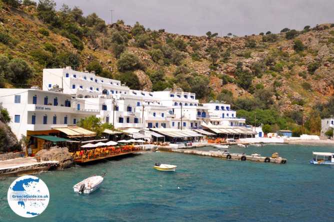 loutro